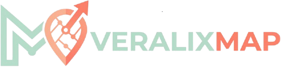 Veralix Map